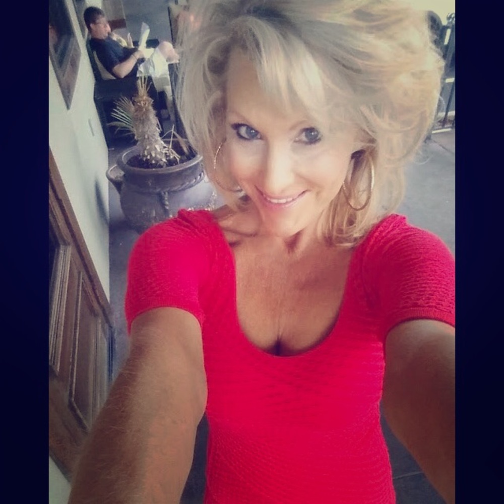 Meet your Posher, Donna